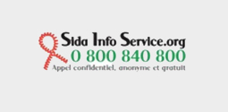 Logo Sida Info Service