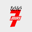 Logo Télé 7 Jours