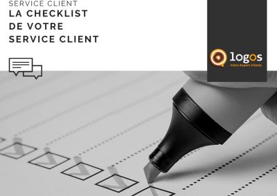 La Checklist des Compétences et Indicateurs ultime pour votre Audit de Service Client